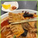 역대짬뽕 - 화성시 병점동로 96-13 | 역대짬뽕