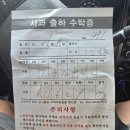 유통단지길(풍산읍) | 🍎 사과 경매 출하 후기 (6/16 안동농협공판장) – 올해도 든든한 효자 품목!