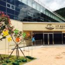 복암리 고분전시관 이미지