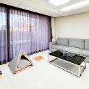 씨사이드아덴(색달해변리조트) 이미지