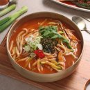 면장인 칼국수