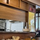 반달인 레드 | 이태원 만두 맛집 쟈니덤플링 반달 군만두 마파두부덮밥 후기