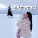 ㈜한국교통(마을버스) | 일본 삿포로 비에이투어 예약 추천 당일치기 버스투어 후기 옷차림 꿀팁