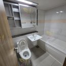 자이2차아파트경로당 | 광주 첨단자이2차 아파트 욕실 리모델링 후기｜니즈타일 600×600 포세린타일 시공