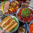 완미족발서울 - 강동구 양재대로111길 52 | 완미족발서울