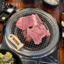 금산갈비 이미지