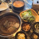 동해식육식당 이미지