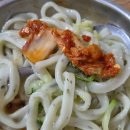 까치 | 강릉역 맛집 | 강릉 장칼국수 맛집 히밥도 다녀간 까치칼국수 후기