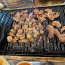 한가네막창오돌뼈 이미지