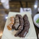 공릉동 무봉리토종순대국 방문 후기: 웨이팅은 필수! 잡내 없는 깔끔함이 인기 비결?