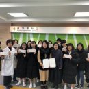 금정중학교 이미지