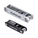 Topeak 토픽 공구 휴대공구 X-TOOL+ 11기능 2색상 이미지