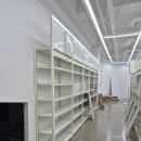 의정부약국 | 🎉 [의정부] 대형약국 GRAND OPEN! 깔끔한 중용랙으로 가득 채웠어요 💊✨