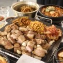 가장맛있는 뒷고기 이미지