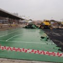 계양경기장 농구장 이미지