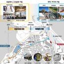 문화의거리 진입로 이미지