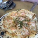 어셈블커피로스터즈 | 밀양 데이트 코스 추천 낙동플레이트 &amp; 어셈블커피로스터즈 화덕피자 파스타 맛집 힐링 카페 후기