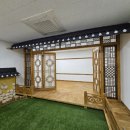 방학동 애니스튜디오 커튼 콤비블라인드 우드블라인드 이불 커튼잘하는집/양주 의정부 동두천 시공후기
