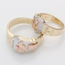 늑대와 여우 이미지