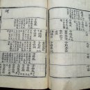 김해김씨족보(1802년 임술대보)4권4 이미지