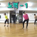 재즈댄스 이미지