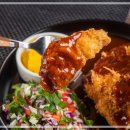 돈까스 스토리 이미지