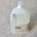 제일세탁 | 실내건조해도 쉰내 없는 세탁세제 코코버블 아기이불 빨래에 딱