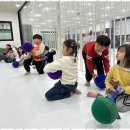 늘푸른 경희대 태권도장 이미지