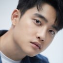 도경수, '말할 수 없는 비밀' 韓 리메이크 주인공(공식) 이미지