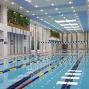 천마 하이파이브 수영장 | 대전 탄방동 해수풀 수영장 천마하이파이브 4개월차 수린이 후기