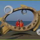 화진포역사안보전시관 이미지