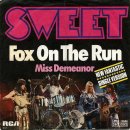 Fox On The Run - Sweet 이미지