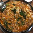 닭내장탕 이미지