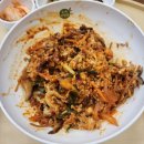 본죽&비빔밥 홍성법원점 | # 홍성 매콤 낙지비빔밥! 신경천공원 비빔밥! &#34;본죽&amp; 비빔밥(내포첫마을점)&#34;