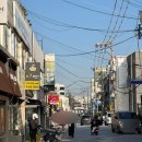봉구스밥버거앤텐더크래커부산대 | 부산 봉구스밥버거 오랜만에 먹어도 맛있어 부산대정문점