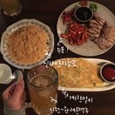 좋은계란 상봉점 | 동성로 술집 상봉 * 안주가 맛있는 삼덕동 술집 추천 (신라면크림리조또,수육,계란말이 후기)