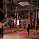 바디핏 요가 이미지