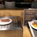 시민회관 관리동 1층 남자 | W15. 경산 더아트라움 뷔페 시식 후기