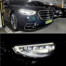 벤츠 S500 리스로 출고한 법인 대표님의 선택! 운용리스 조건부터 실차 후기까지~!