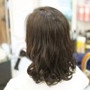 쥬시벨헤어 이미지