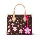 LV x TM 루이비통 무라카미 챕터 2: 체리블라썸 🌸 프리오더 &amp; 룩북