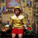 어린이뮤지컬 피노키오 이미지