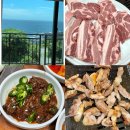 꿈에본꽃돼지 이미지