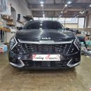 슈퍼 트렁크 | 스포티지 NQ5 순정 파워테일게이트 (전동트렁크) 장착 후기 – 인천 청라 튜닝 전문점