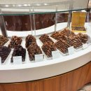 쇼핑스탑 | [두바이 스탑오버 2일차] 두바이몰 쇼핑코스 - Al Jaber Gallery 기념품샵, 바틸(Bateel) 대추야자 후기