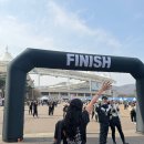 문학보조경기장 (옥외1) | 2026 인천국제하프마라톤 러닝 쌩초보 5km 참가 생생 후기(경기장 분위기/짐 보관 등 말 많음 주의)