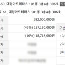 안덕면 대평 버스정류장 이미지