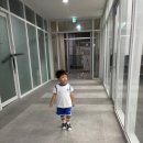 관문실내체육관 | 4살 아이 체육 체험수업 100평 규모의 실내체육관 필드데이스포츠 하남점