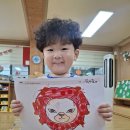 사자 갈기 꾸미기 🦁 💕 이미지