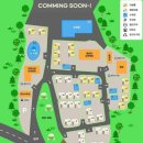 금산-21 | 금산│라곰 글램핑 내돈내산 솔직후기/텐트 자리 27&amp;28번 추천/대전근교 글램핑 숙소 추천